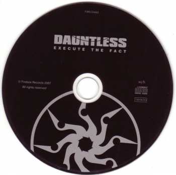 CD Dauntless: Execute The Fact