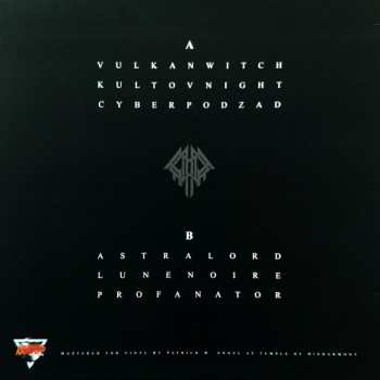 LP Dav Dralleon: Depths LTD | CLR