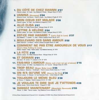 CD Dave: Les Plus Grands Succès de Dave