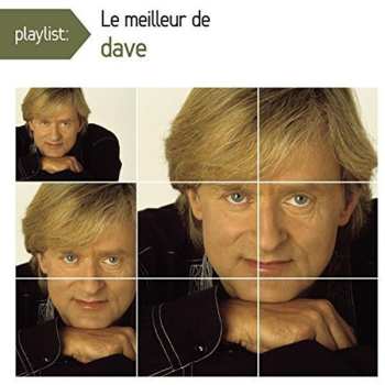 Album Dave: Playlist: Le Meilleur De Dave
