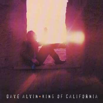 CD Dave Alvin: King Of California