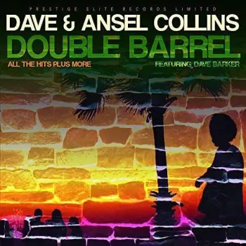 Double Barrel (All The Hits Plus More)