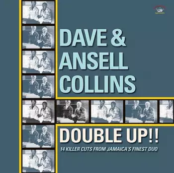 Double Up!! 