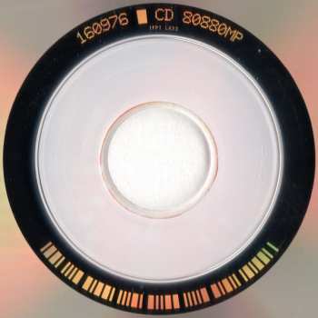 CD Dave Bainbridge: Celestial Fire