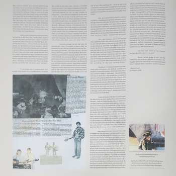 LP Dave Bixby: Ode To Quetzalcoatl