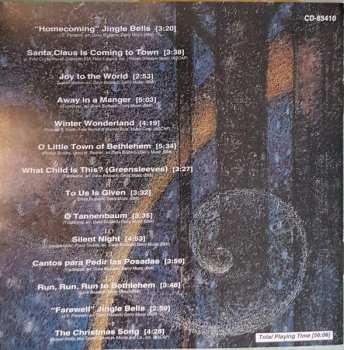 CD Dave Brubeck: A Dave Brubeck Christmas