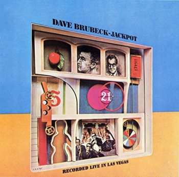Album Dave Brubeck: Jackpot