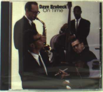 CD Dave Brubeck: On Time