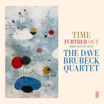 Album Dave Brubeck: Time Further Out