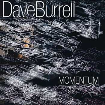 Album Dave Burrell: Momentum
