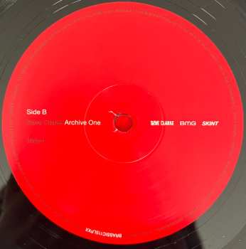 6LP/CD/Box Set Dave Clarke: Archive One And The Red Series (Deluxe Edition) DLX | LTD | NUM | CLR