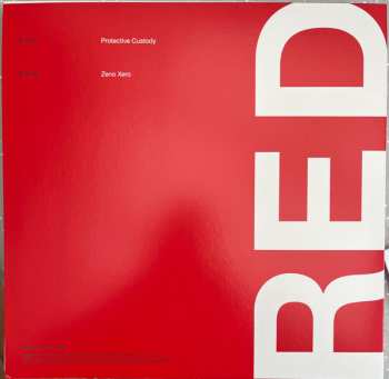 6LP/CD/Box Set Dave Clarke: Archive One And The Red Series (Deluxe Edition) DLX | LTD | NUM | CLR