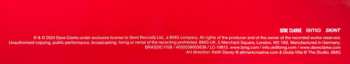 6LP/CD/Box Set Dave Clarke: Archive One And The Red Series (Deluxe Edition) DLX | LTD | NUM | CLR
