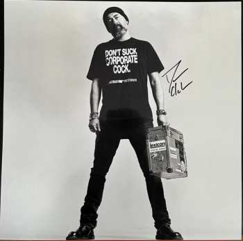 6LP/CD/Box Set Dave Clarke: Archive One And The Red Series (Deluxe Edition) DLX | LTD | NUM | CLR