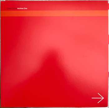 6LP/CD/Box Set Dave Clarke: Archive One And The Red Series (Deluxe Edition) DLX | LTD | NUM | CLR