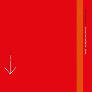 6LP/CD/Box Set Dave Clarke: Archive One And The Red Series (Deluxe Edition) DLX | LTD | NUM | CLR