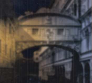 CD Dave Cousins: The Bridge