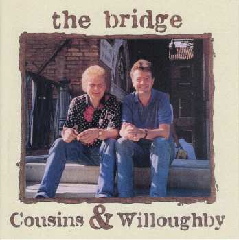 CD Dave Cousins: The Bridge