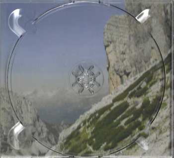 CD Dave Douglas: Mountain Passages