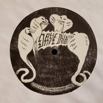 2LP Dave Dub: The Treatment