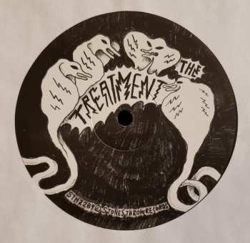 2LP Dave Dub: The Treatment
