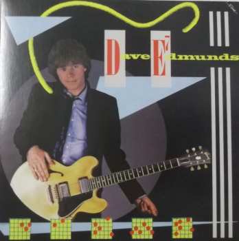 5CD/Box Set Dave Edmunds: Original Album Classics