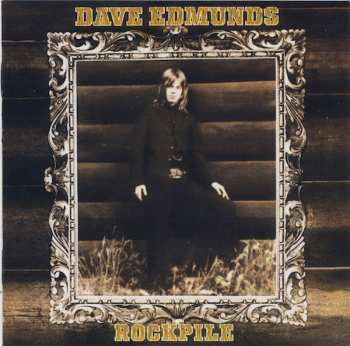 CD Dave Edmunds: Rockpile