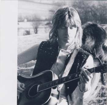CD Dave Edmunds: Rockpile