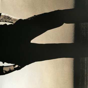 LP Dave Gahan: Paper Monsters