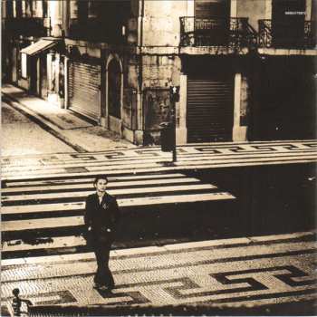 CD Dave Gahan: Paper Monsters