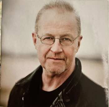 CD Steve Baker: The Wine Dark Sea