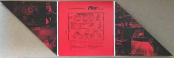 LP Dave Grohl: Play LTD