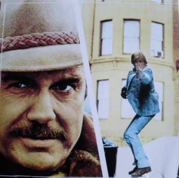 CD Dave Grusin: I Tre Giorni Del Condor = Three Days Of The Condor (Original Soundtrack Recording)