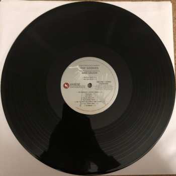 2LP Dave Grusin: The Goonies: Original Motion Picture Score 
