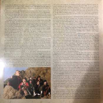 2LP Dave Grusin: The Goonies: Original Motion Picture Score 