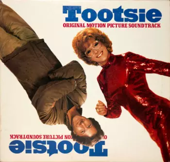 Tootsie - Original Motion Picture Soundtrack