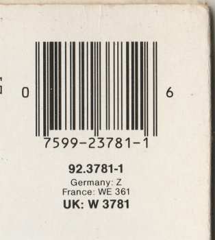 LP Dave Grusin: Tootsie - Original Motion Picture Soundtrack