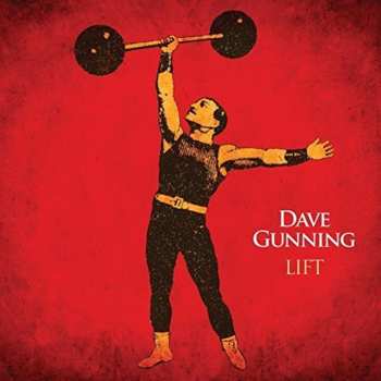CD Dave Gunning: Lift