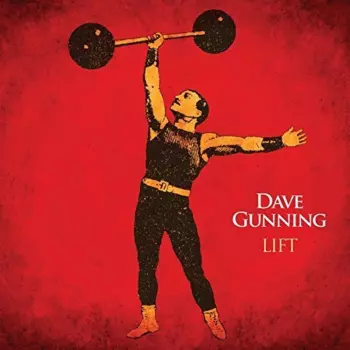 Dave Gunning: Lift