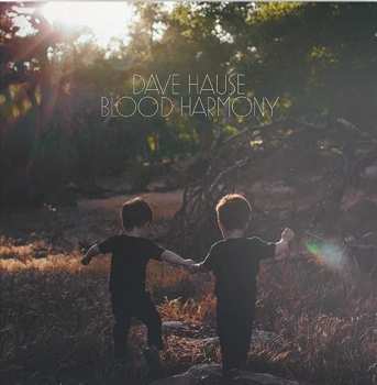 CD Dave Hause: Blood Harmony DIGI