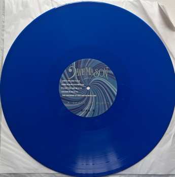 LP Dave Mason: A Shade Of Blues