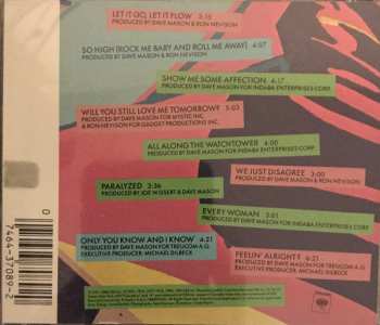 CD Dave Mason: The Best Of Dave Mason