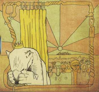 CD/DVD Dave Matthews Band: Big Whiskey And The GrooGrux King