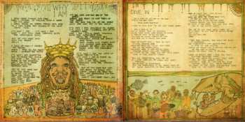 CD/DVD Dave Matthews Band: Big Whiskey And The GrooGrux King