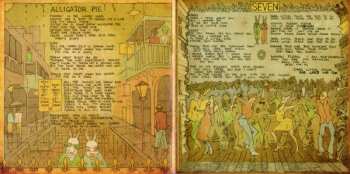 CD/DVD Dave Matthews Band: Big Whiskey And The GrooGrux King