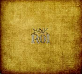 2CD/DVD/Box Set Dave Matthews Band: Big Whiskey And The GrooGrux King