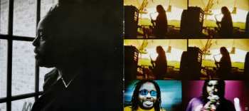 2CD/DVD/Box Set Dave Matthews Band: Big Whiskey And The GrooGrux King