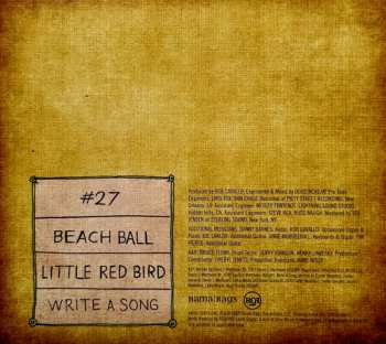 2CD/DVD/Box Set Dave Matthews Band: Big Whiskey And The GrooGrux King