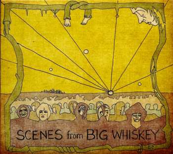 2CD/DVD/Box Set Dave Matthews Band: Big Whiskey And The GrooGrux King