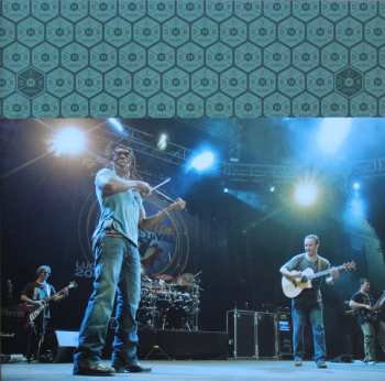 5LP/3CD Dave Matthews Band: Europe 2009 LTD | NUM